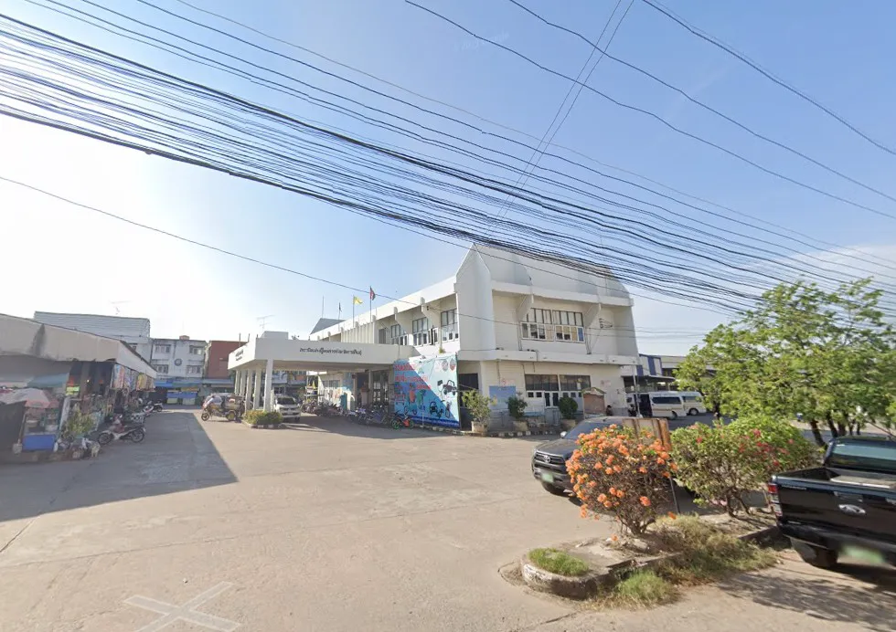 รูปภาพสถานที่ปลายทาง สถานีขนส่งผู้โดยสาร จ.กาฬสินธุ์
