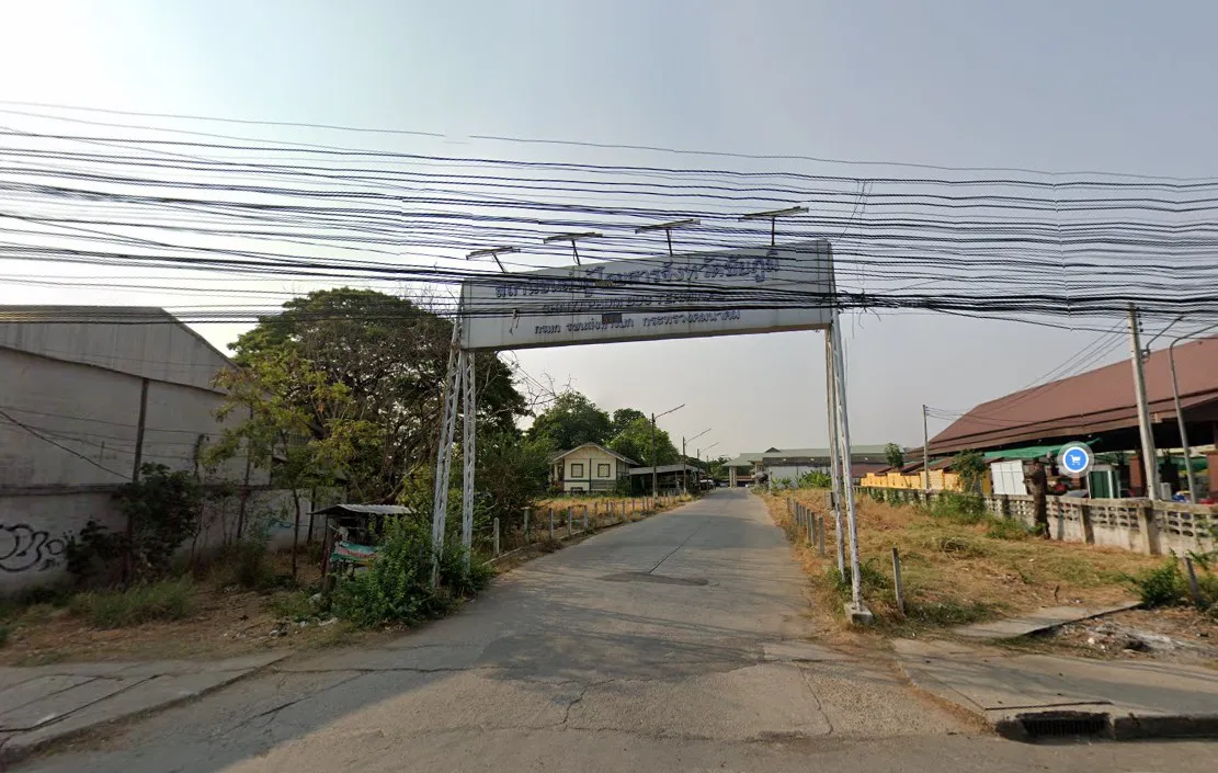 รูปภาพสถานที่ปลายทาง สถานีขนส่งผู้โดยสารจังหวัดชัยภูมิ