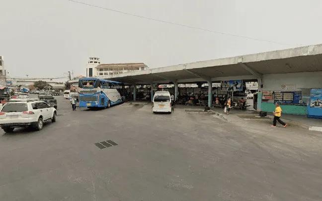 รูปภาพสถานที่ปลายทาง สถานีขนส่งผู้โดยสารจังหวัดสุรินทร์