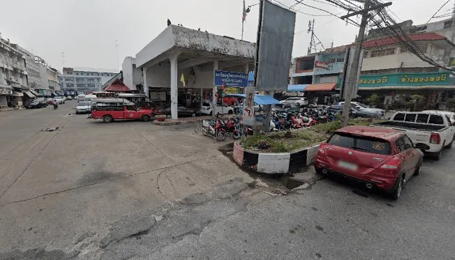 รูปภาพสถานที่ปลายทาง สถานีขนส่งผู้โดยสารจังหวัดสิงห์บุรี