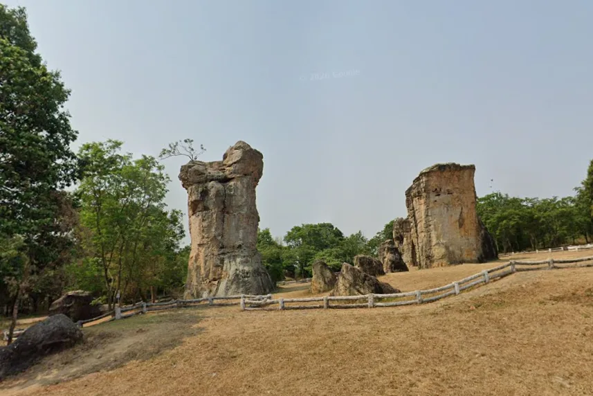 Chaiyaphum photo 3