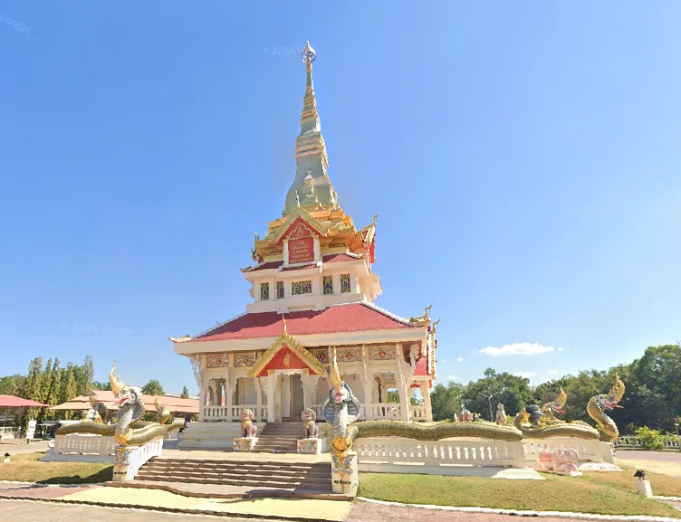 Yasothon photo 4