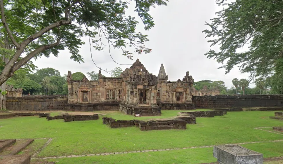 Buri Ram photo 2
