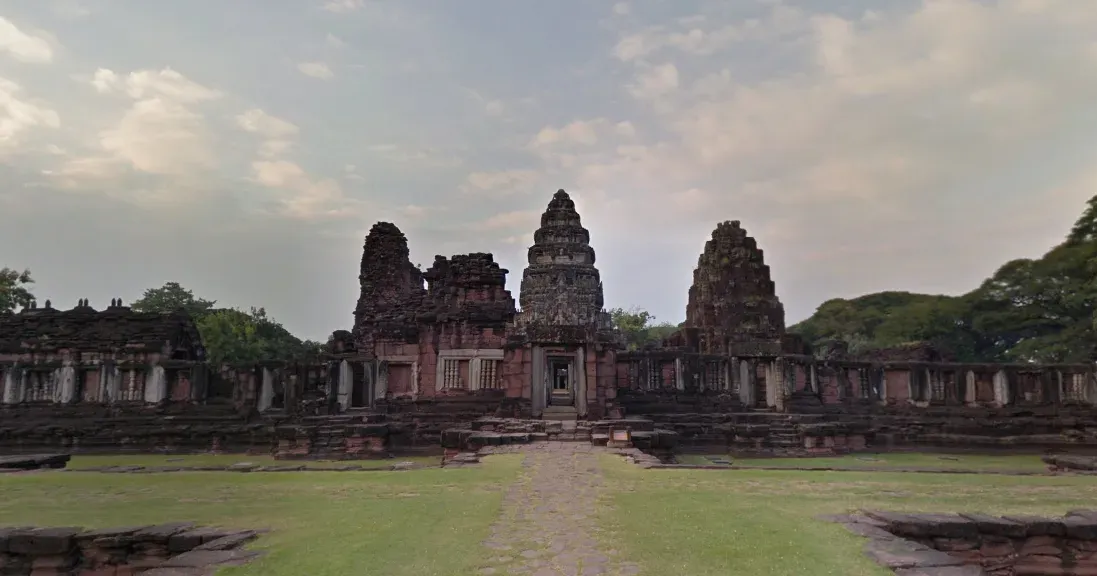 ภาพบรรยากาศ นครราชสีมา ภาพที่ 2