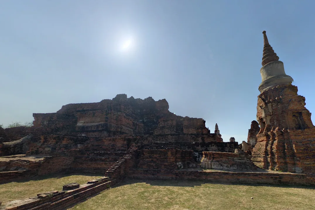 Yasothon photo 2