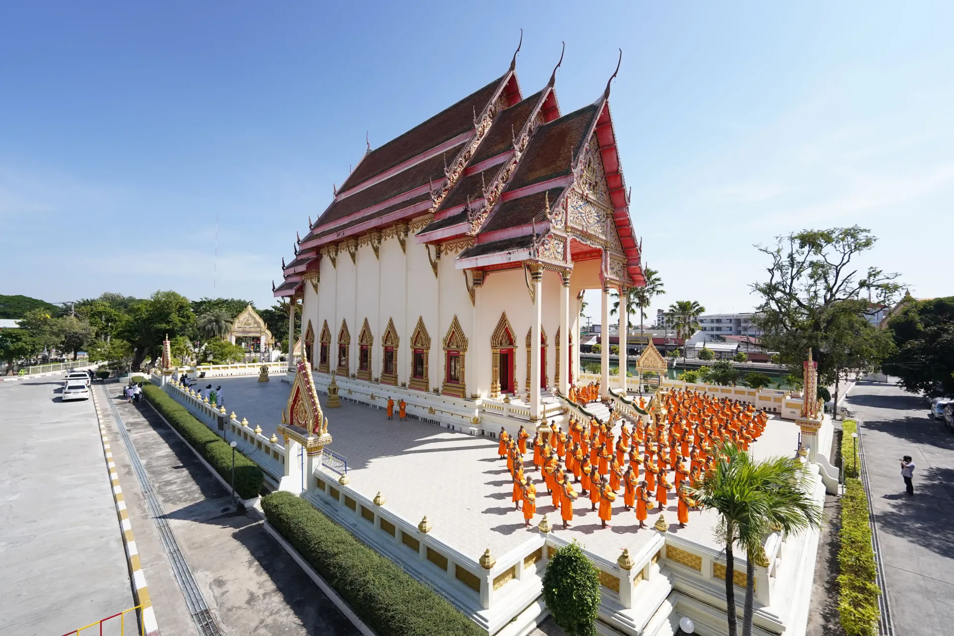 Buri Ram photo 1