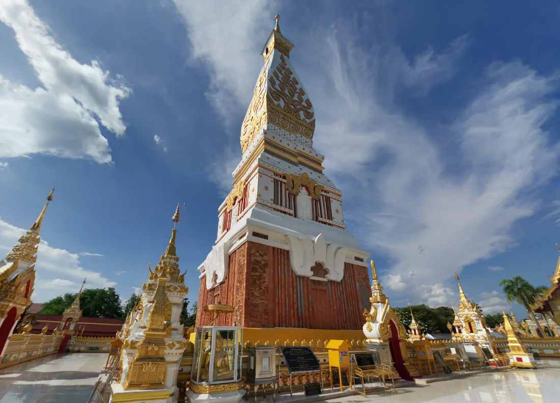Nakhon Phanom photo 1