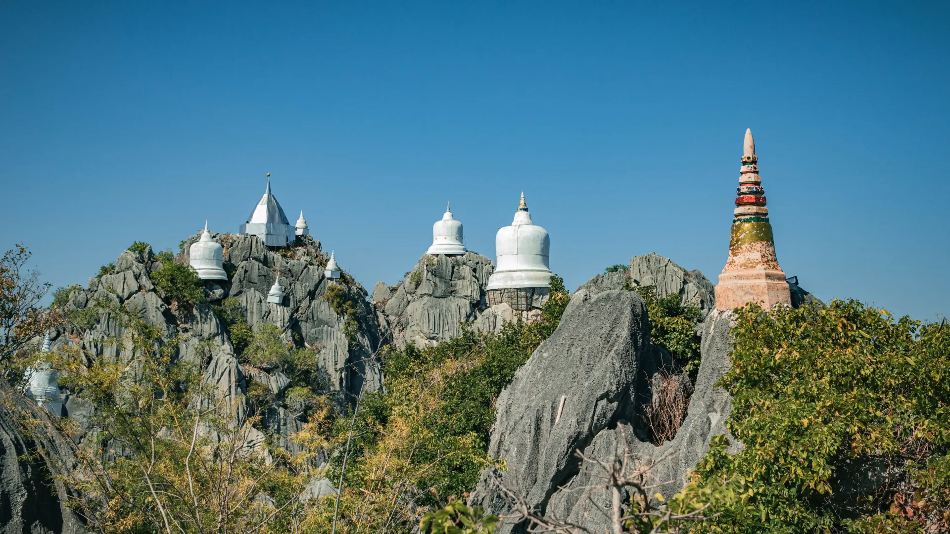 Lampang photo 1