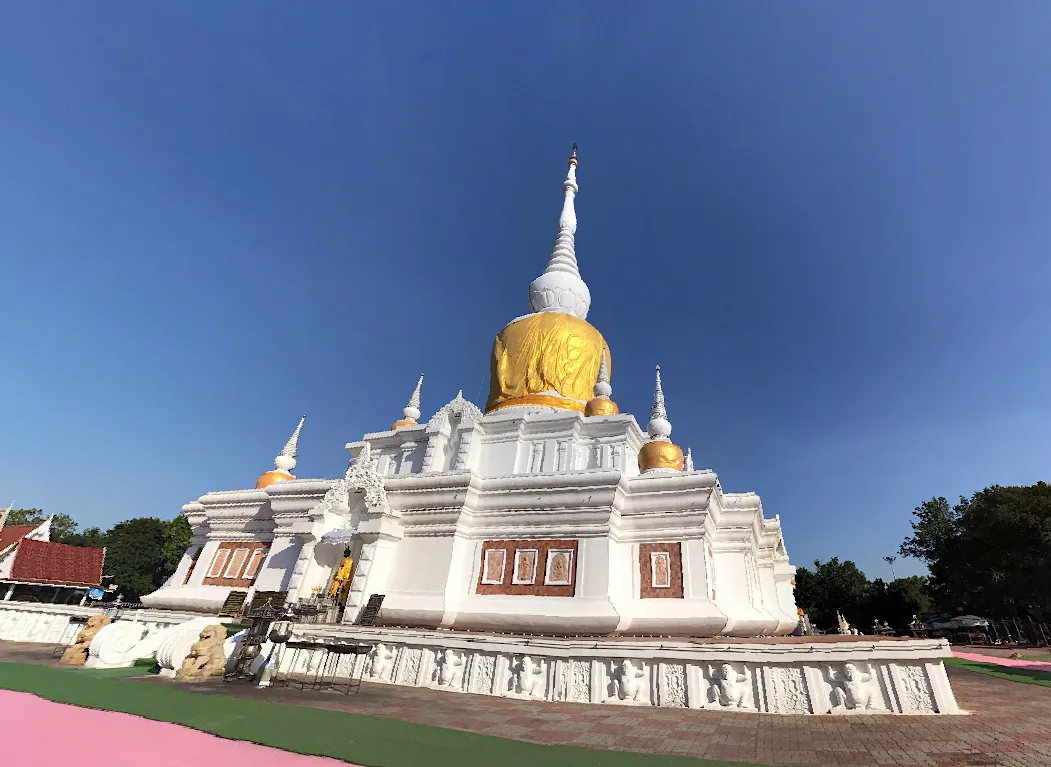 รถทัวร์ โคราช ถึง มหาสารคาม