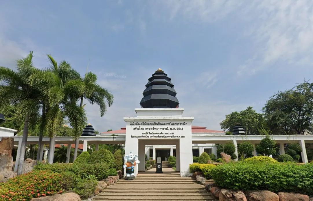 Bus Yasothon to Korat