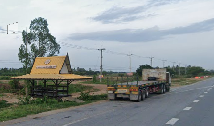 Book Sapphaya District Bus Stop (Highway Department Pavilion, Somo Temple)