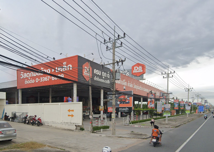 Book Laem Chabang