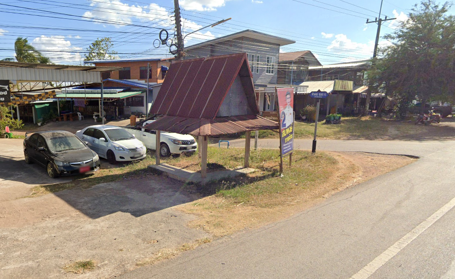 Book Kham Toey Subdistrict Bus Stop