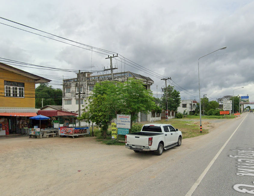 Book Wang Mhan Bus Stop (Bhumibol Dam)