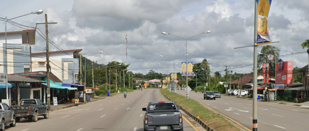 Book Sai Khao Bus Stop (Opposite Sri Sawat, Sai Khao Market)
