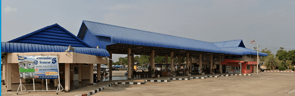 Book Wachirabarami Bus Terminal