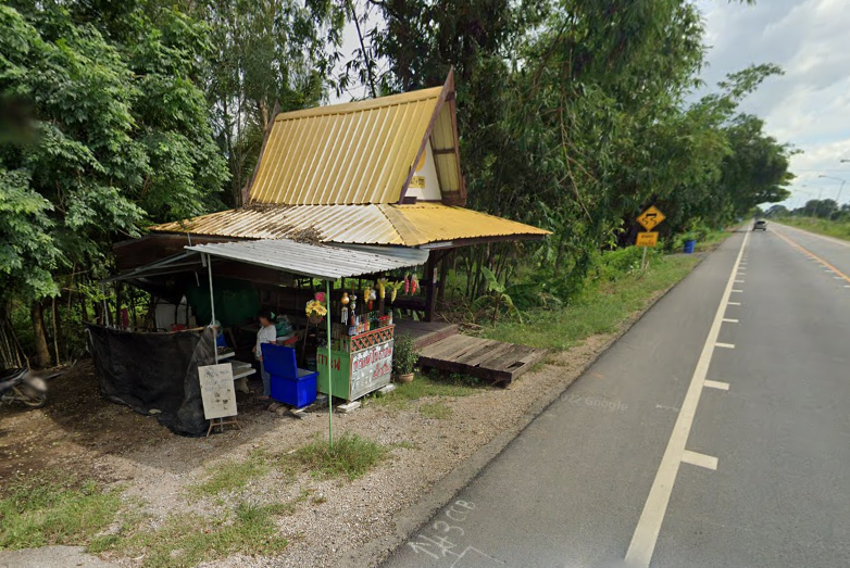 Book Bang Khut Subdistrict Bus Stop (Passenger Rest Pavilion)