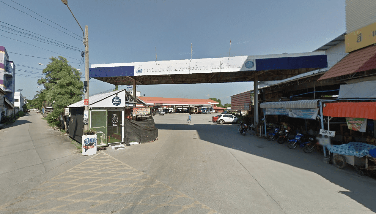 Book Ang Thong Bus Terminal