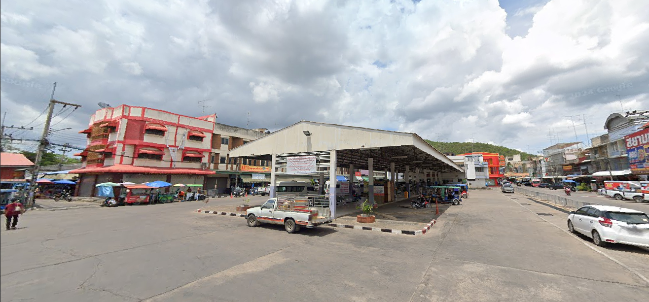 Book Takhli Bus Terminal