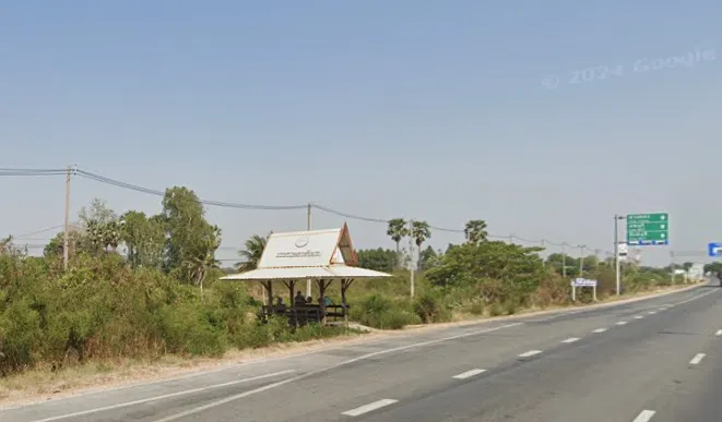 จองตั๋วจุดจอด อ.สรรพยา (ศาลาแขวงทางหลวง วัดไผ่ล้อม)