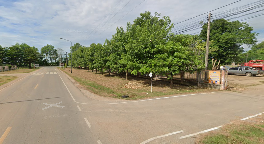 Book Nong Duea Bus Stop