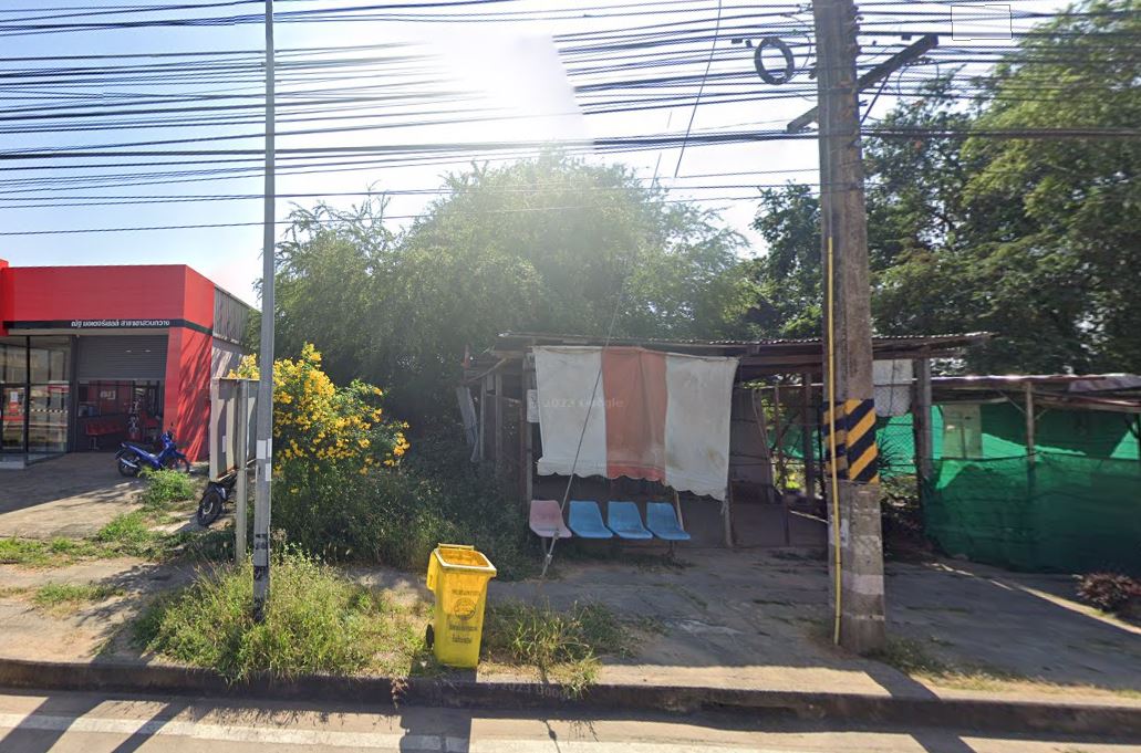 Book Khao Suan Kwang Bus Stop (Near Nat Motor Sales)