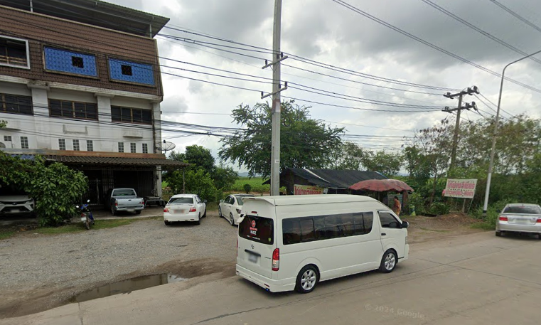 Book Nong Yai District Bus Stop (Near Nong Yai Intersection)