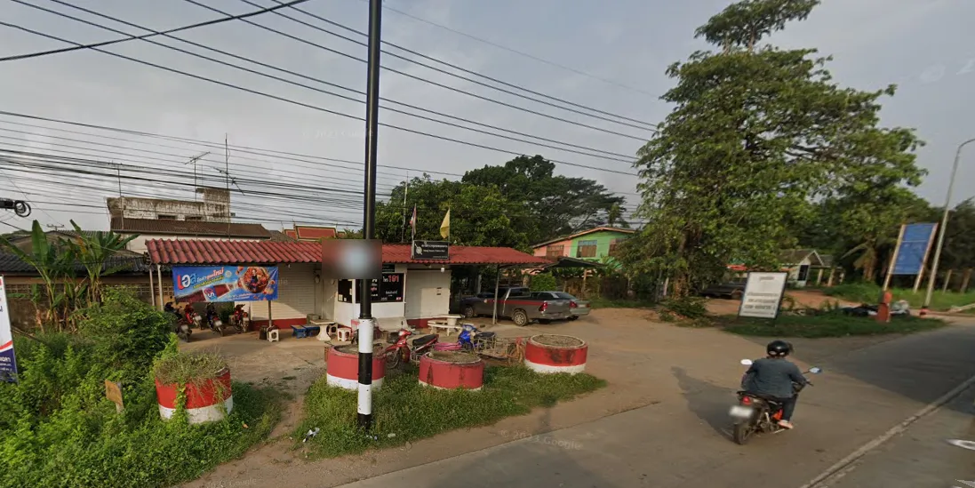 จองตั๋วจุดจอดหนองแหวน (ป้อมตำรวจ)