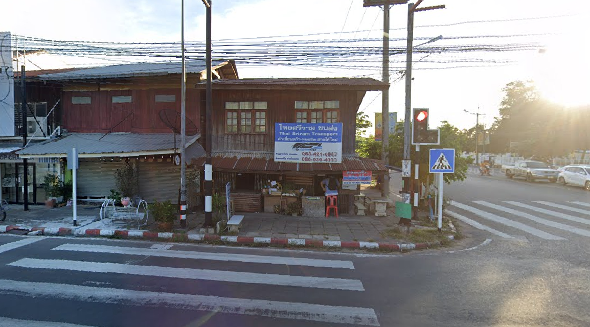 Book Kham Khuean Kaeo District Bus Stop