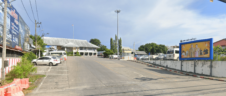 Book Phuket Bus Terminal 2