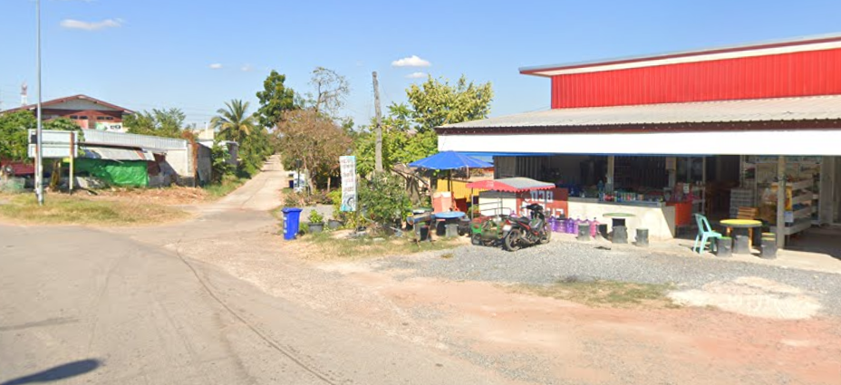 Book Puei Noi Bus Stop (Dr. Nitirat Medical Clinic)
