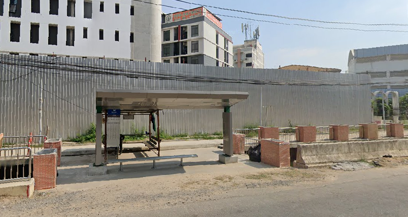 Book Vibhavadi Hospital