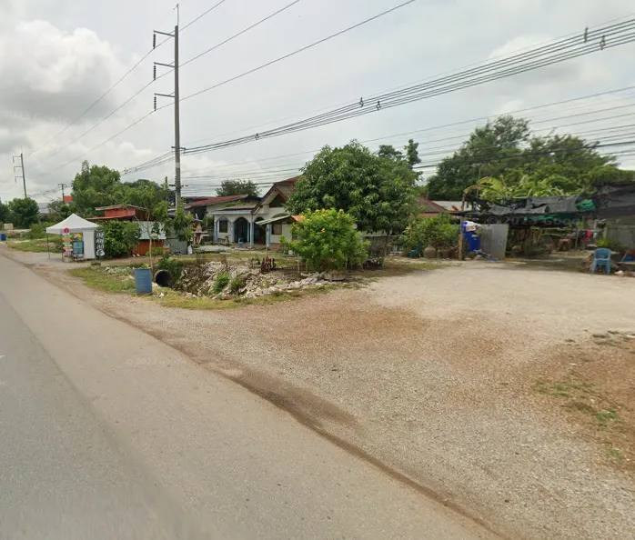 จองตั๋วจุดจอด ต.พรานกระต่าย บขส. (ตรงข้ามร้านสิทธิพร วัสดุก่อสร้าง)