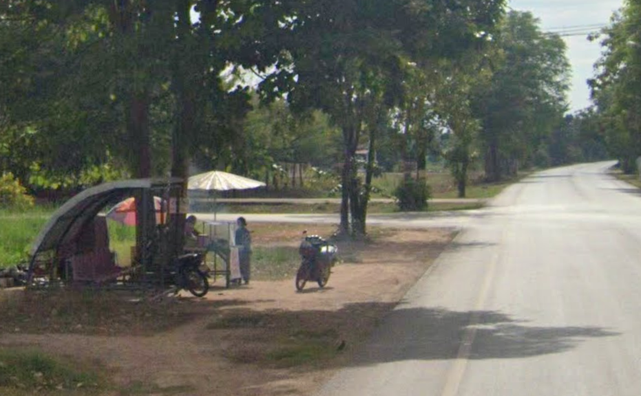 Book Nhong Luang Bus Stop