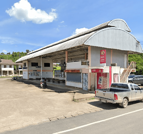 Book Tha Wang Pha Bus Terminal