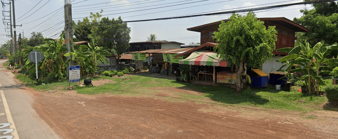 Book Thung Yai Subdistrict Bus Stop (Near Krua Ton Khun Restaurant)