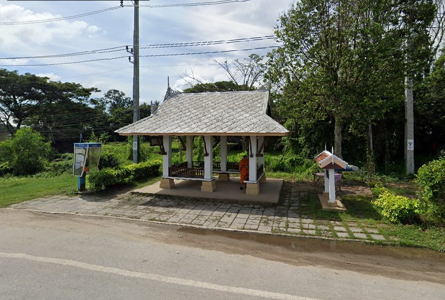 Book Don Yang Intersection