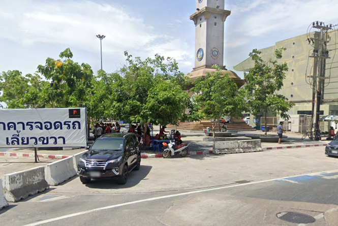 Book Thaisriram Tour Pattaya