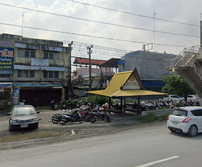 Book Bangsaen Technical College