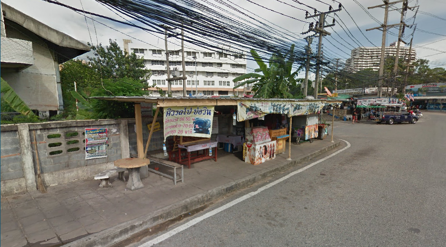 Book Ao Udom Srimongkol Transport Bus Stop (Near 7-Eleven)