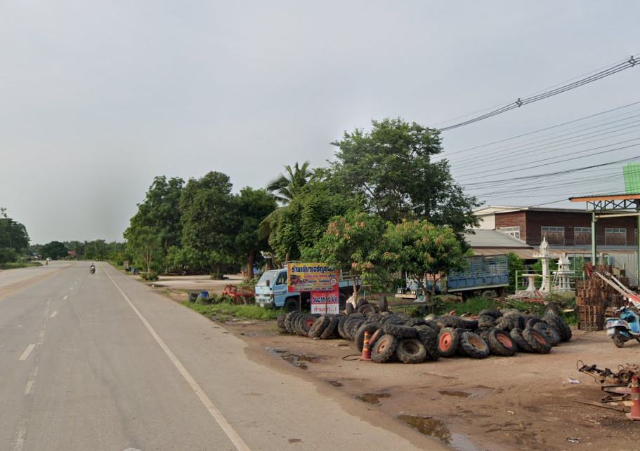 Book Khlong Phi Krai Bus Stop