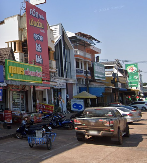 Book Ban Dong Mafai Bus Stop