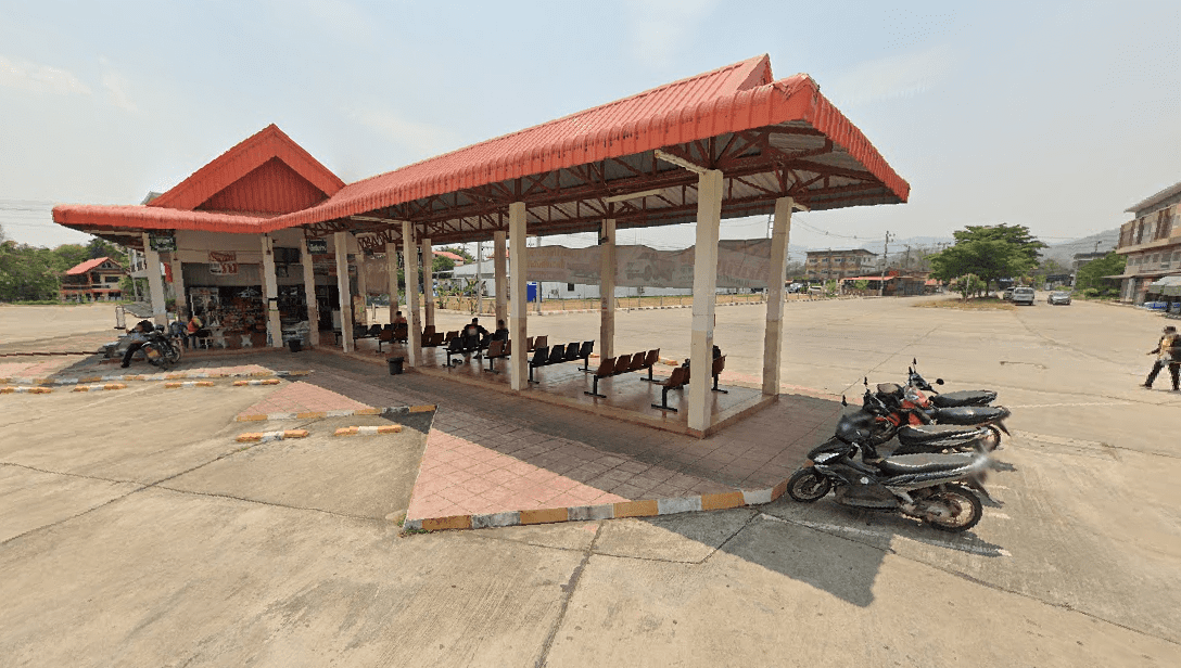 Book Chun (Siam First Tour Office)
