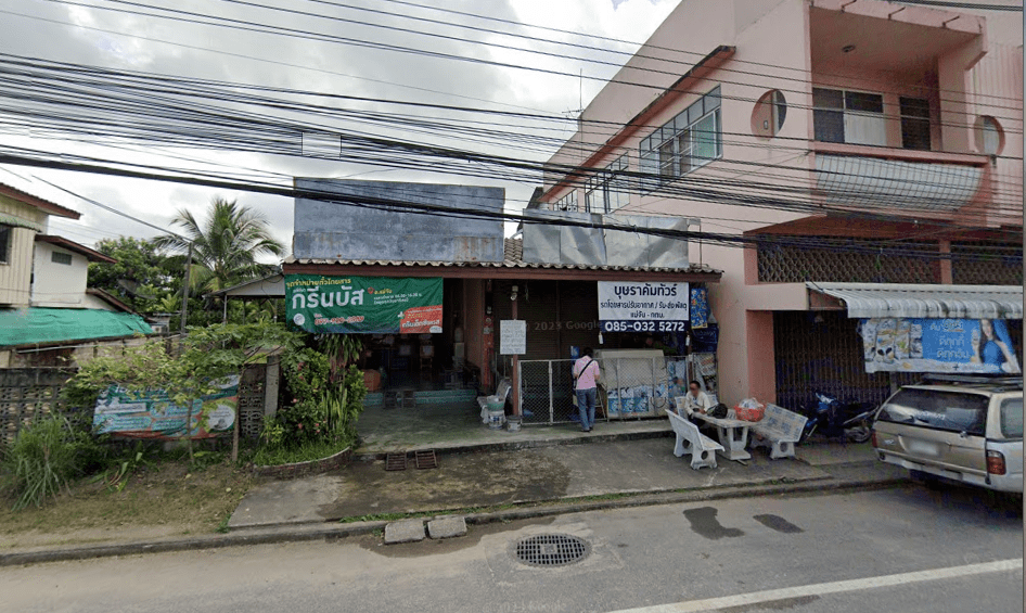 Book Mae Chan District Bus Stop (Near Rimchan Resort Hotel)