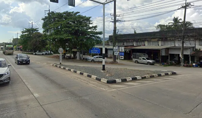 จองตั๋วจุดจอด อ.เมืองจันทบุรี บีเอชระยอง (แยกเขาไร่ย่า )