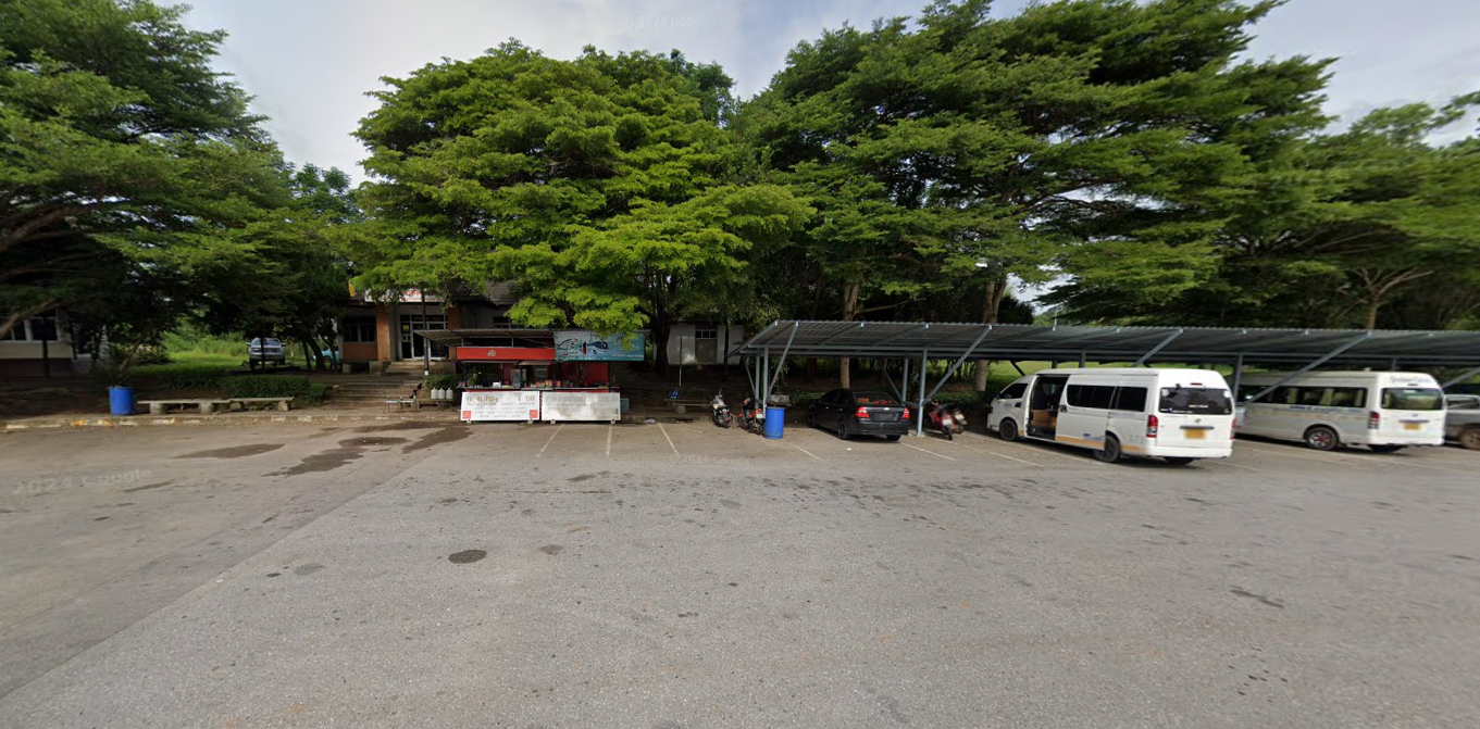 Book Khao Pho Bus Stop (Khaopho Service Area Center)