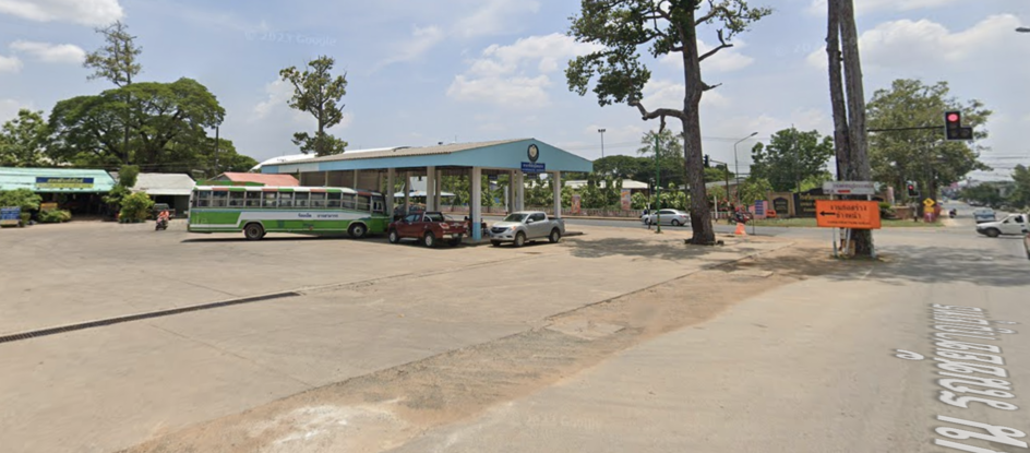 Book Phanom Phrai Bus Terminal