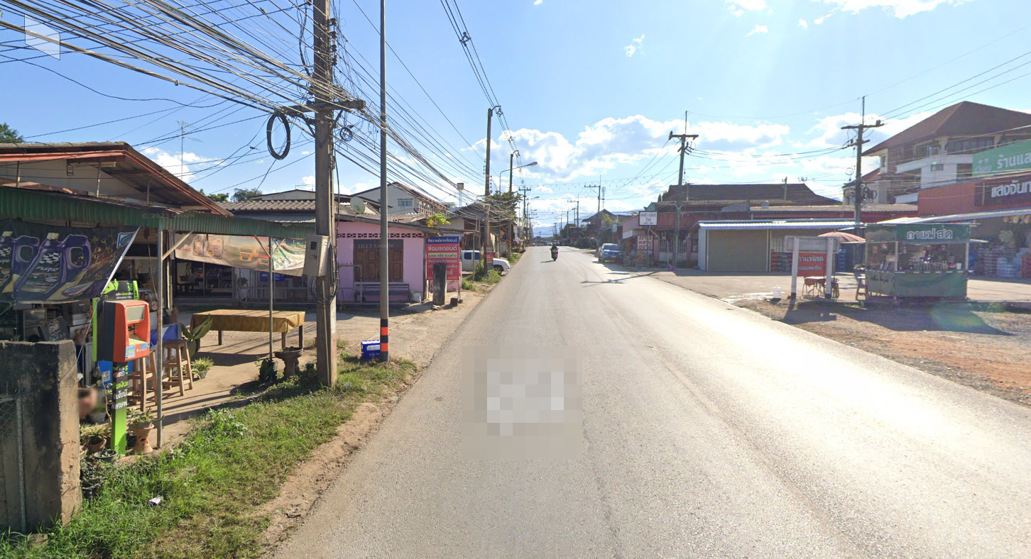 Book Chiang Dao District Bus Stop (chiangdao inn hotel)