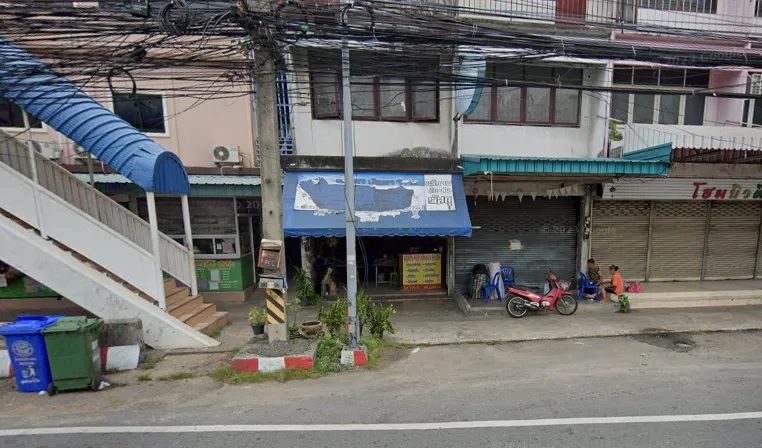 จองตั๋วจุดจอด ศรีราชา (สำนักงาน 407 พัฒนา)