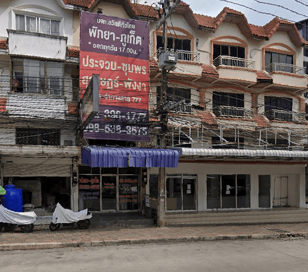 Book Pattaya's Sawasdee All Thai Bus Stop (Opposite YJ Hotel)